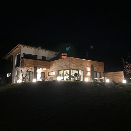 Seeidylle Winkler Bodensdorf Buitenkant foto