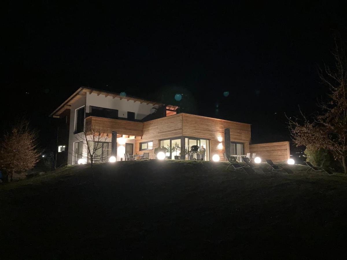 Seeidylle Winkler Bodensdorf Buitenkant foto