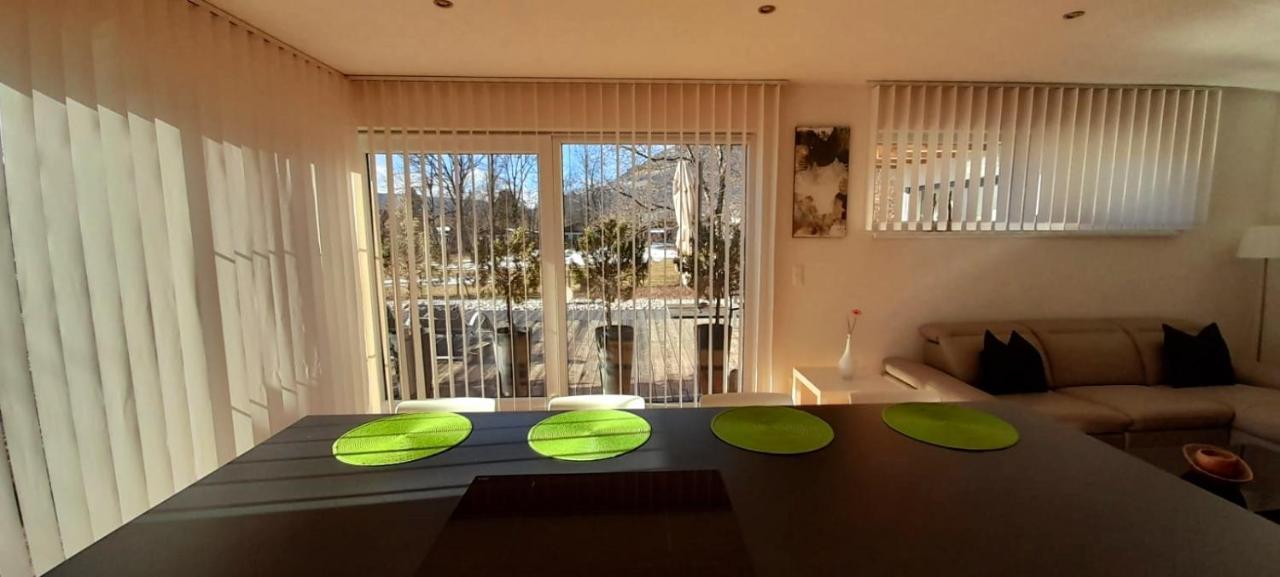 Seeidylle Winkler Bodensdorf Buitenkant foto