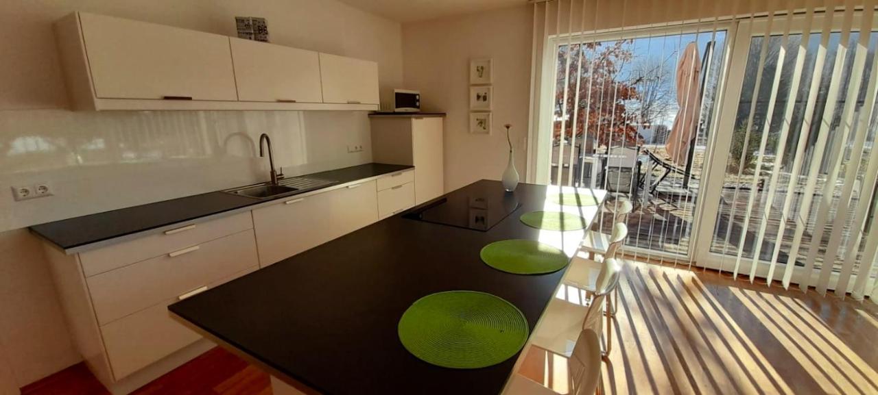 Seeidylle Winkler Bodensdorf Buitenkant foto