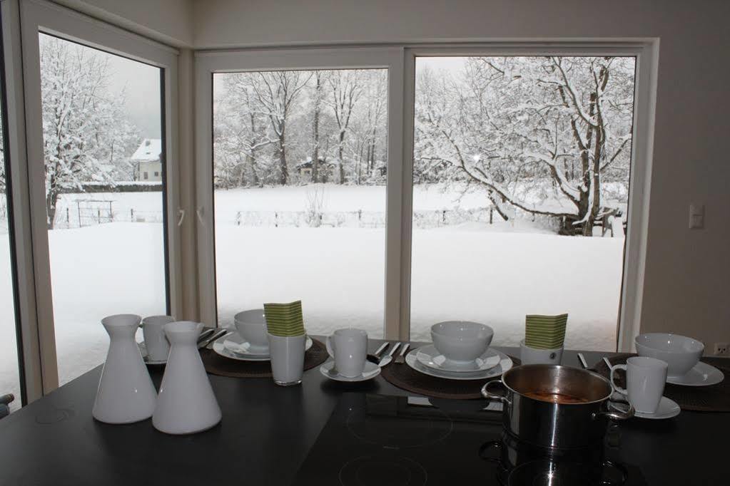 Seeidylle Winkler Bodensdorf Buitenkant foto