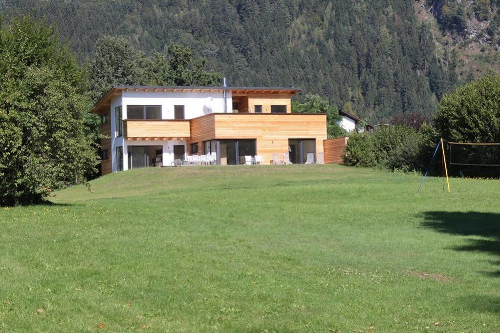 Seeidylle Winkler Bodensdorf Buitenkant foto